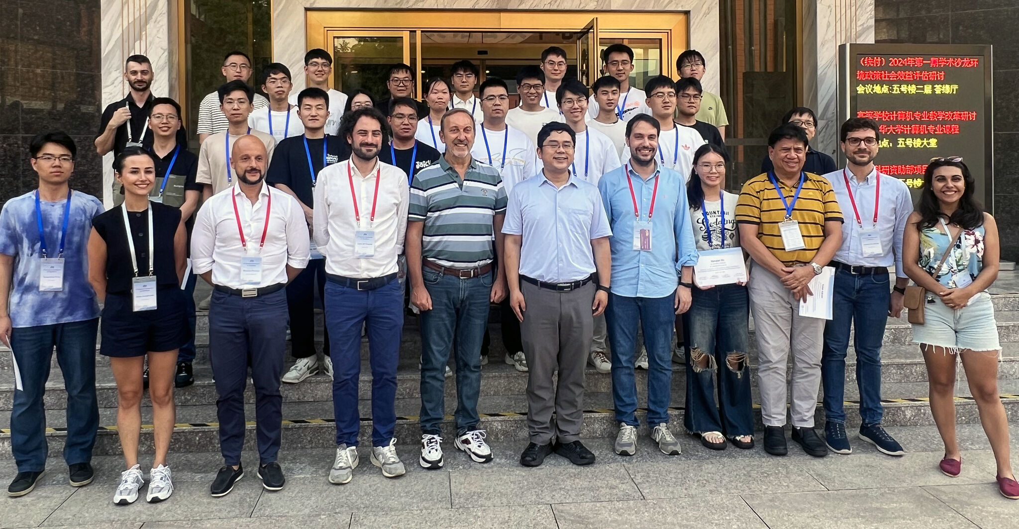 Eurasian OpenSees Association – Uniting Engineers, Advancing Structural ...